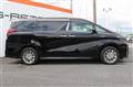 2019 Toyota Alphard Hybrid