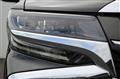 2019 Toyota Alphard Hybrid