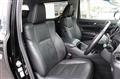 2019 Toyota Alphard Hybrid