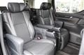 2019 Toyota Alphard Hybrid