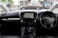 2019 Toyota Alphard Hybrid