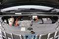 2019 Toyota Alphard Hybrid