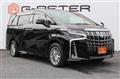 2019 Toyota Alphard Hybrid