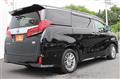 2019 Toyota Alphard Hybrid