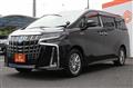 2019 Toyota Alphard Hybrid