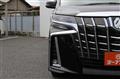 2019 Toyota Alphard Hybrid