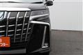 2019 Toyota Alphard Hybrid