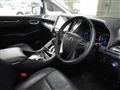 2019 Toyota Alphard Hybrid