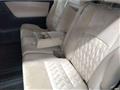 2019 Toyota Alphard Hybrid