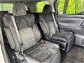 2019 Toyota Alphard Hybrid