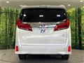 2019 Toyota Alphard Hybrid