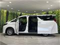 2019 Toyota Alphard Hybrid