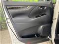 2019 Toyota Alphard Hybrid