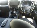 2019 Toyota Alphard Hybrid
