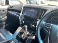 2019 Toyota Alphard Hybrid