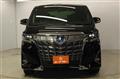 2019 Toyota Alphard Hybrid