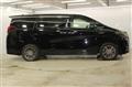 2019 Toyota Alphard Hybrid