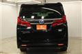 2019 Toyota Alphard Hybrid