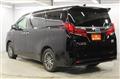 2019 Toyota Alphard Hybrid