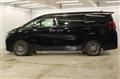 2019 Toyota Alphard Hybrid