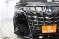 2019 Toyota Alphard Hybrid