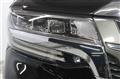 2019 Toyota Alphard Hybrid