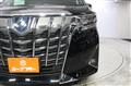 2019 Toyota Alphard Hybrid