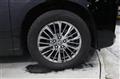 2019 Toyota Alphard Hybrid