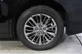 2019 Toyota Alphard Hybrid