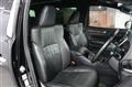 2019 Toyota Alphard Hybrid