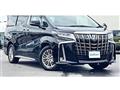 2019 Toyota Alphard Hybrid