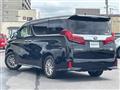 2019 Toyota Alphard Hybrid