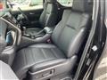 2019 Toyota Alphard Hybrid