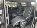 2019 Toyota Alphard Hybrid