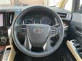 2019 Toyota Alphard Hybrid