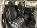 2019 Toyota Alphard Hybrid