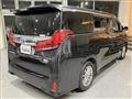 2019 Toyota Alphard Hybrid