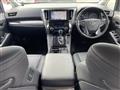 2019 Toyota Alphard Hybrid