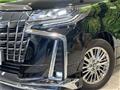 2019 Toyota Alphard Hybrid