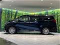 2019 Toyota Alphard Hybrid