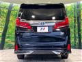 2019 Toyota Alphard Hybrid
