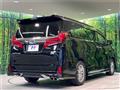 2019 Toyota Alphard Hybrid