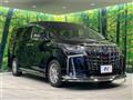 2019 Toyota Alphard Hybrid