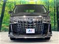 2019 Toyota Alphard Hybrid