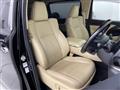 2019 Toyota Alphard Hybrid