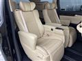 2019 Toyota Alphard Hybrid