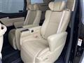 2019 Toyota Alphard Hybrid
