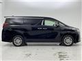 2019 Toyota Alphard Hybrid