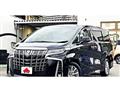 2019 Toyota Alphard Hybrid