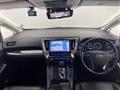2019 Toyota Alphard Hybrid